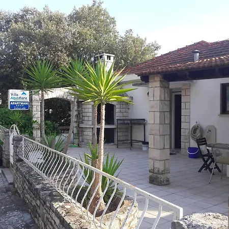 Aquamare**** Ferienhaus