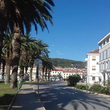 Ferienhaus Aquamare**** Vela Luka