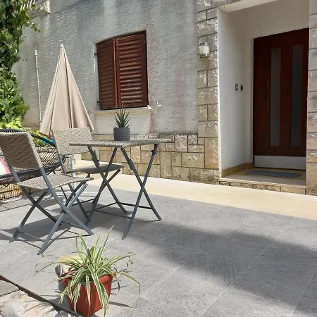 Aquamare**** Ferienhaus