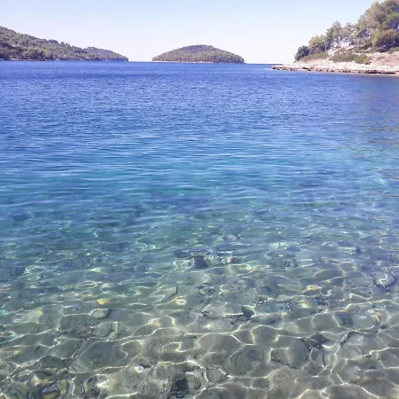 Ferienhaus Aquamare**** Vela Luka