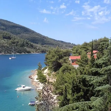 Aquamare**** Ferienhaus
