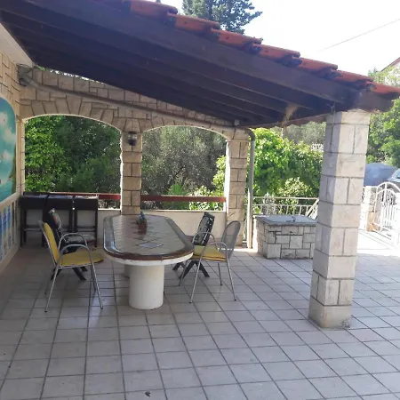 Aquamare**** Ferienhaus