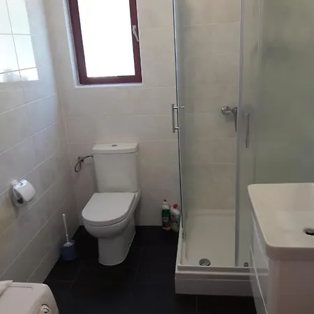 Aquamare**** Ferienhaus *