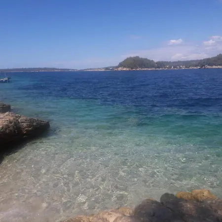 Ferienhaus Aquamare**** Vela Luka