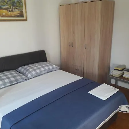 Ferienhaus Aquamare**** *