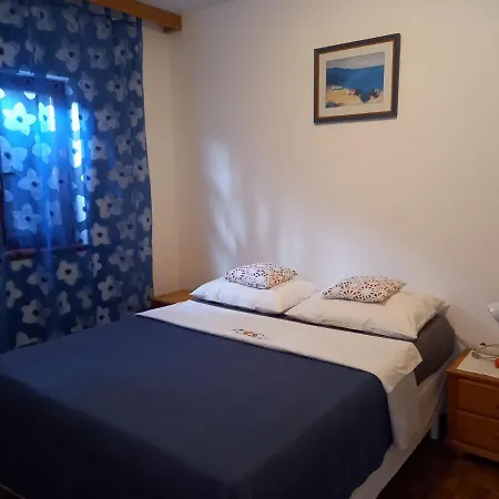 Aquamare**** Ferienhaus *