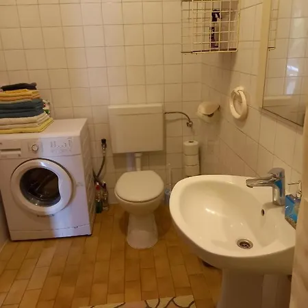 Ferienhaus Aquamare**** *