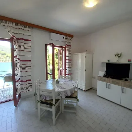 Aquamare**** Ferienhaus
