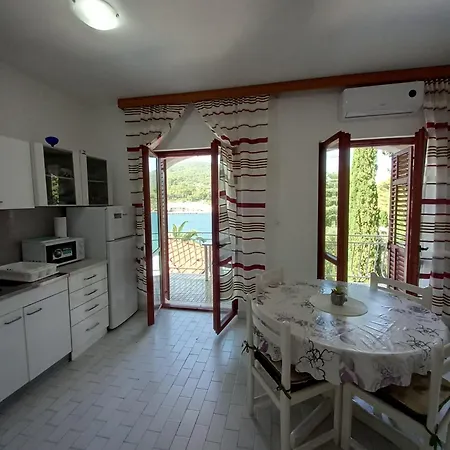 Ferienhaus Aquamare**** Vela Luka