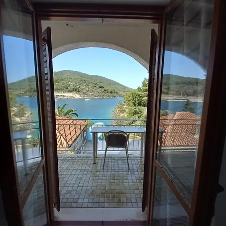 Ferienhaus Aquamare**** *