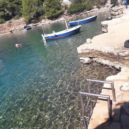 Ferienhaus Aquamare**** *